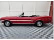 Ford Mustang Convertible Seine Maritime Le Havre