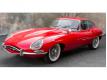 Jaguar E-Type XKE Series I type-e Seine Maritime Le Havre