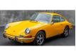 Porsche 912 matching number Seine Maritime Le Havre