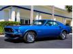 Ford Mustang FASTBACK Seine Maritime Le Havre