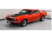 Ford Mustang FASTBACK MACH1 428 Seine Maritime Le Havre