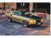 Ford Mustang fastback mach1 code R Seine Maritime Le Havre