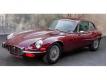 Jaguar E-Type XKE V12 2+2 Seine Maritime Le Havre