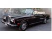 Rolls-Royce Corniche cabriolet Seine Maritime Le Havre