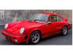 Porsche 911 911S Coupe Seine Maritime Le Havre