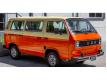 Volkswagen Multivan Vanagon Seine Maritime Le Havre
