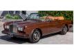 Rolls-Royce Corniche CABRIOLET Seine Maritime Le Havre