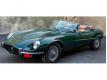 Jaguar E-Type TYPE-E CABRIOLET Seine Maritime Le Havre