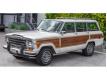 Jeep Wagoneer Grand Seine Maritime Le Havre