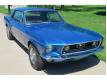 Ford Mustang COUP V8 Seine Maritime Le Havre