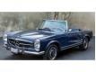 Mercedes SL 280 280SL PAGODE Seine Maritime Le Havre