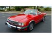 Mercedes SL 560 SYLC EXPORT Seine Maritime Le Havre