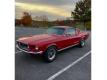 Ford Mustang SYLC EXPORT Seine Maritime Le Havre