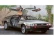 Delorean DMC-12 SYLC EXPORT Seine Maritime Le Havre