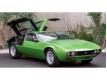 De Tomaso Mangusta SYLC EXPORT Seine Maritime Le Havre