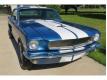 Ford Mustang coup V8 Seine Maritime Le Havre
