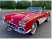 Chevrolet Corvette C1 SYLC EXPORT Seine Maritime Le Havre