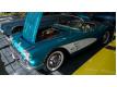 Chevrolet Corvette C1 SYLC EXPORT Seine Maritime Le Havre