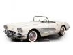Chevrolet Corvette C1 SYLC EXPORT Seine Maritime Le Havre