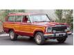 Jeep Wagoneer SYLC EXPORT Seine Maritime Le Havre