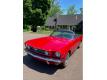 Ford Mustang CAB SYLC EXPORT Seine Maritime Le Havre