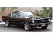 Ford Mustang FASTBACK SYLC EXPORT Seine Maritime Le Havre