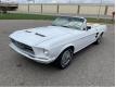 Ford Mustang SYLC EXPORT Seine Maritime Le Havre