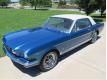 Ford Mustang V8 SYLC EXPORT Seine Maritime Le Havre