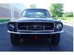 Ford Mustang coup V8 Seine Maritime Le Havre