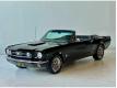 Ford Mustang V8 TRIPLE BLACK CAB Seine Maritime Le Havre