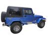 Jeep Wrangler 4X4 Seine Maritime Le Havre