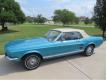 Ford Mustang cabriolet v8 matching number Seine Maritime Le Havre