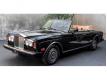 Rolls-Royce Corniche II Seine Maritime Le Havre