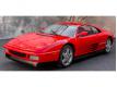Ferrari 348 348TB Seine Maritime Le Havre