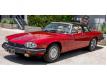 Jaguar XJSC HE V12 Seine Maritime Le Havre