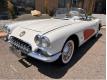 Chevrolet Corvette C1 Seine Maritime Le Havre