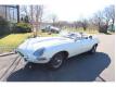 Jaguar E-Type TYPE-E SERIES I MATCHING Seine Maritime Le Havre