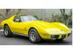 Chevrolet Corvette c3 Seine Maritime Le Havre