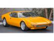 De Tomaso Pantera v8 Seine Maritime Le Havre