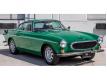 Volvo P1800 p1800e Seine Maritime Le Havre
