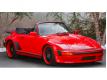 Porsche 911 911SC Cabriolet Slant Nose Conversion Seine Maritime Le Havre