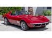 Chevrolet Corvette C3 Seine Maritime Le Havre
