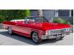 Chevrolet Impala Convertible Seine Maritime Le Havre