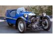 Morgan 3 Wheeler Super Sports 3- Seine Maritime Le Havre