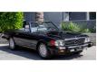 Mercedes SL 560 560SL + 4 places Seine Maritime Le Havre