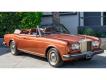 Rolls-Royce Corniche cabriolet Seine Maritime Le Havre
