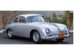Porsche 356 356A Sunroof Coupe Seine Maritime Le Havre