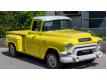 GMC 100 Stepside Pickup Series Seine Maritime Le Havre