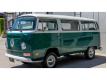 Volkswagen Transporter combi Seine Maritime Le Havre