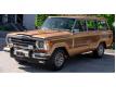 Jeep Wagoneer Grand 4x4 Seine Maritime Le Havre